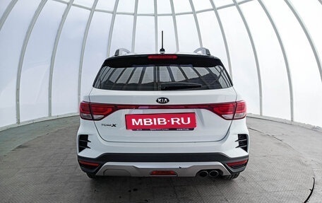 KIA Rio IV, 2020 год, 1 700 000 рублей, 7 фотография