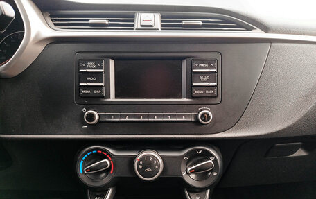 KIA Rio IV, 2020 год, 1 700 000 рублей, 18 фотография