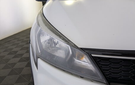 KIA Rio IV, 2021 год, 1 080 000 рублей, 17 фотография