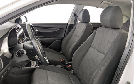 KIA Rio IV, 2021 год, 1 080 000 рублей, 20 фотография