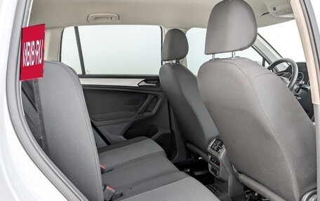 Volkswagen Tiguan II, 2021 год, 1 755 000 рублей, 11 фотография