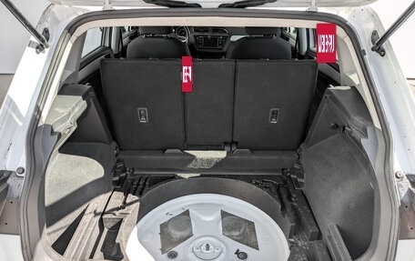 Volkswagen Tiguan II, 2021 год, 1 755 000 рублей, 9 фотография