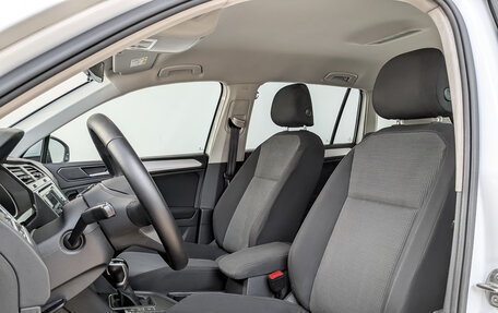 Volkswagen Tiguan II, 2021 год, 1 755 000 рублей, 18 фотография