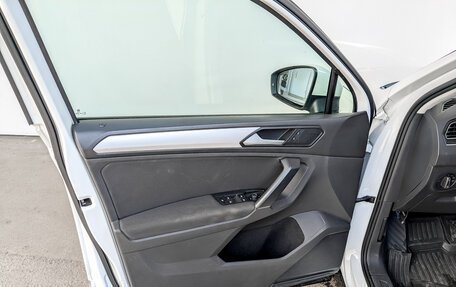 Volkswagen Tiguan II, 2021 год, 1 755 000 рублей, 17 фотография