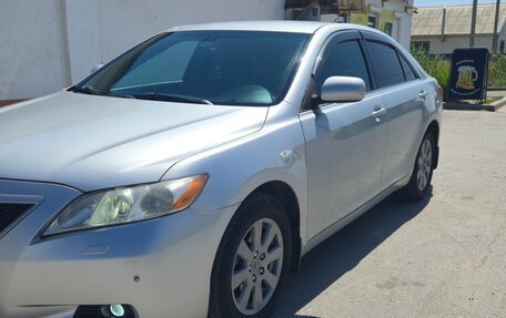 Toyota Camry, 2008 год, 1 350 000 рублей, 2 фотография