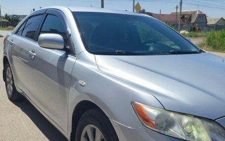 Toyota Camry, 2008 год, 1 350 000 рублей, 6 фотография