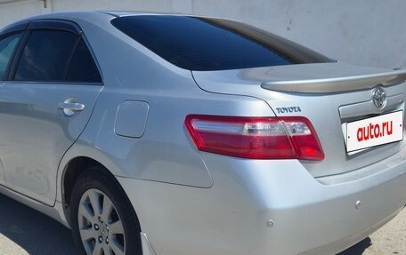 Toyota Camry, 2008 год, 1 350 000 рублей, 4 фотография