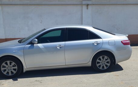 Toyota Camry, 2008 год, 1 350 000 рублей, 3 фотография