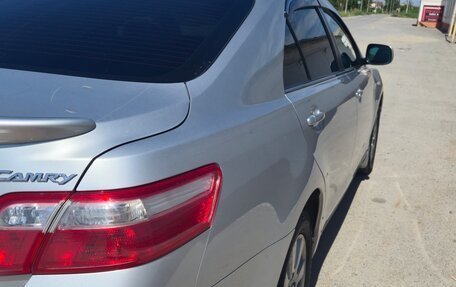 Toyota Camry, 2008 год, 1 350 000 рублей, 5 фотография