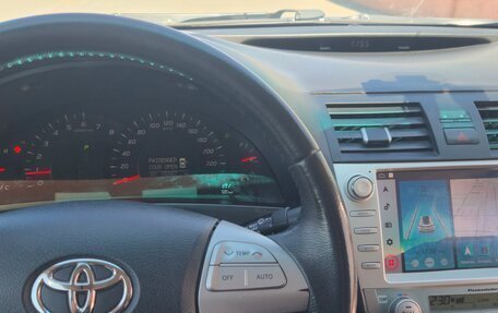 Toyota Camry, 2008 год, 1 350 000 рублей, 9 фотография