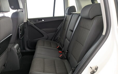 Volkswagen Tiguan I, 2013 год, 1 550 000 рублей, 12 фотография