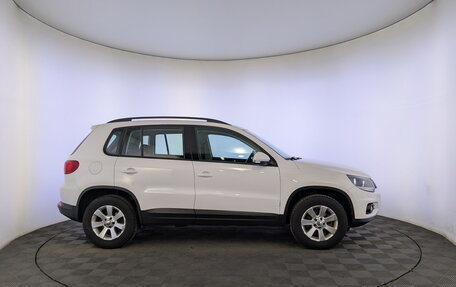 Volkswagen Tiguan I, 2013 год, 1 550 000 рублей, 4 фотография