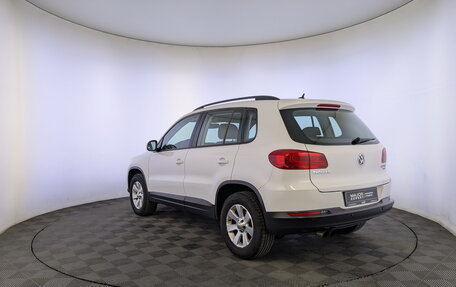 Volkswagen Tiguan I, 2013 год, 1 550 000 рублей, 7 фотография