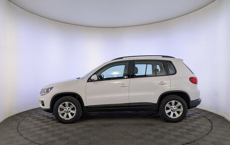 Volkswagen Tiguan I, 2013 год, 1 550 000 рублей, 8 фотография