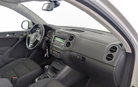 Volkswagen Tiguan I, 2013 год, 1 550 000 рублей, 11 фотография