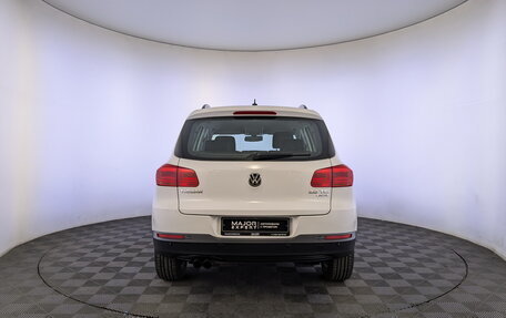 Volkswagen Tiguan I, 2013 год, 1 550 000 рублей, 6 фотография