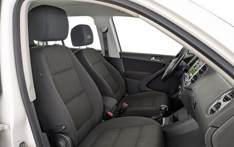 Volkswagen Tiguan I, 2013 год, 1 550 000 рублей, 23 фотография