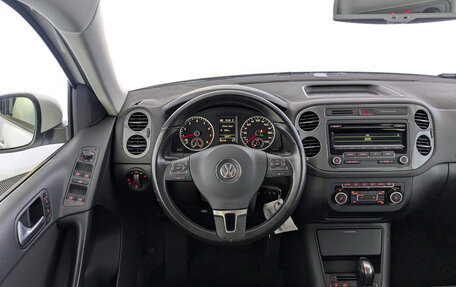 Volkswagen Tiguan I, 2013 год, 1 550 000 рублей, 21 фотография