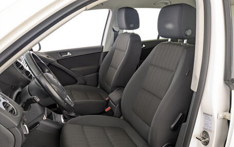 Volkswagen Tiguan I, 2013 год, 1 550 000 рублей, 20 фотография
