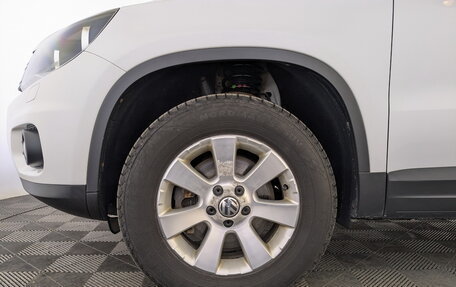 Volkswagen Tiguan I, 2013 год, 1 550 000 рублей, 18 фотография