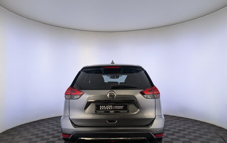Nissan X-Trail, 2021 год, 2 100 000 рублей, 6 фотография