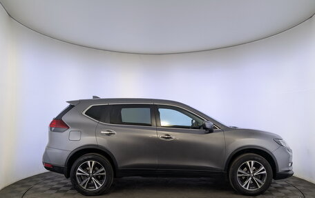 Nissan X-Trail, 2021 год, 2 100 000 рублей, 4 фотография