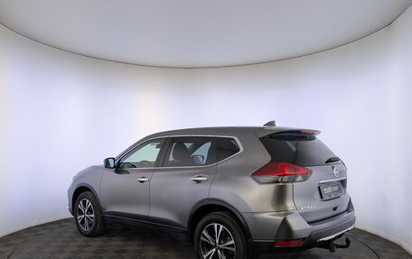 Nissan X-Trail, 2021 год, 2 100 000 рублей, 7 фотография