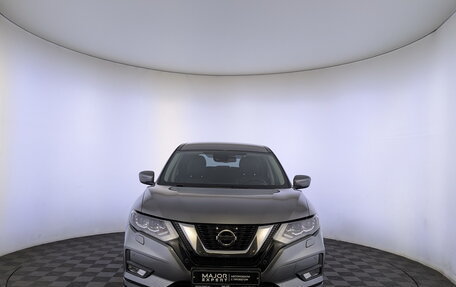 Nissan X-Trail, 2021 год, 2 100 000 рублей, 2 фотография