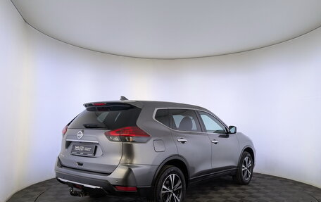Nissan X-Trail, 2021 год, 2 100 000 рублей, 5 фотография