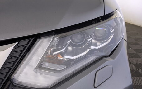 Nissan X-Trail, 2021 год, 2 100 000 рублей, 11 фотография