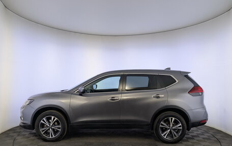 Nissan X-Trail, 2021 год, 2 100 000 рублей, 8 фотография