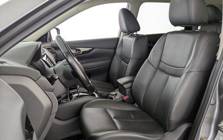 Nissan X-Trail, 2021 год, 2 100 000 рублей, 18 фотография