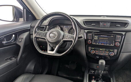 Nissan X-Trail, 2021 год, 2 100 000 рублей, 25 фотография