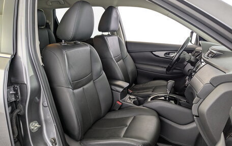 Nissan X-Trail, 2021 год, 2 100 000 рублей, 19 фотография