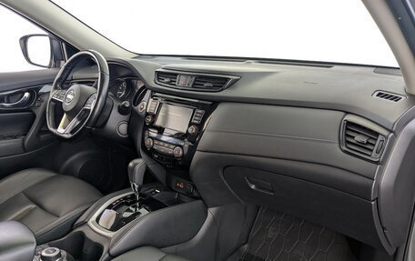 Nissan X-Trail, 2021 год, 2 100 000 рублей, 20 фотография