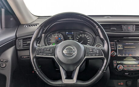 Nissan X-Trail, 2021 год, 2 100 000 рублей, 26 фотография