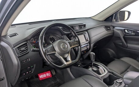 Nissan X-Trail, 2021 год, 2 100 000 рублей, 15 фотография