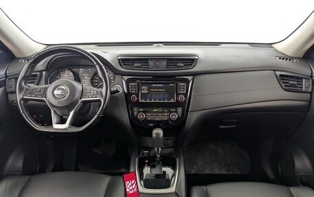 Nissan X-Trail, 2021 год, 2 100 000 рублей, 24 фотография