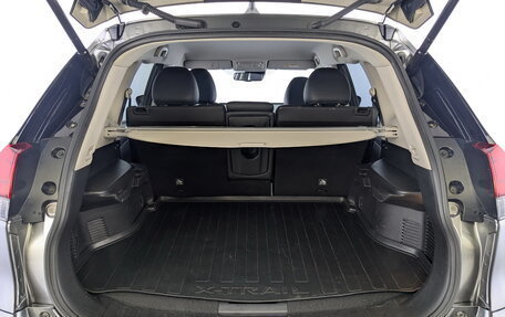 Nissan X-Trail, 2021 год, 2 100 000 рублей, 27 фотография