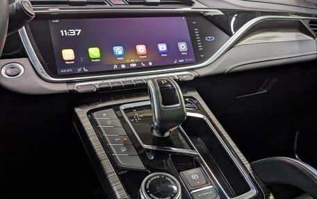 Geely Atlas, 2024 год, 2 200 000 рублей, 5 фотография