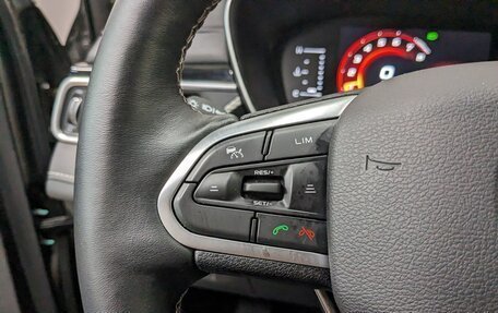 Geely Atlas, 2024 год, 2 200 000 рублей, 7 фотография