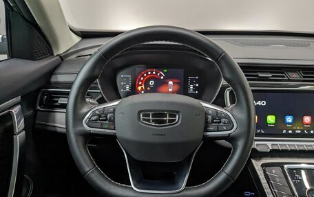 Geely Atlas, 2024 год, 2 200 000 рублей, 18 фотография