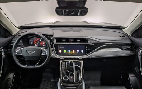 Geely Atlas, 2024 год, 2 200 000 рублей, 17 фотография