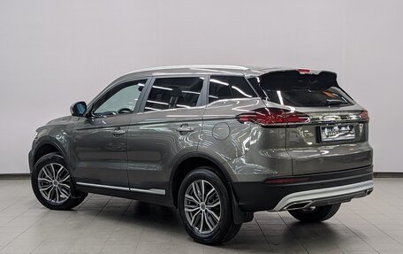 Geely Atlas, 2024 год, 2 200 000 рублей, 20 фотография