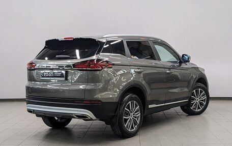 Geely Atlas, 2024 год, 2 200 000 рублей, 23 фотография