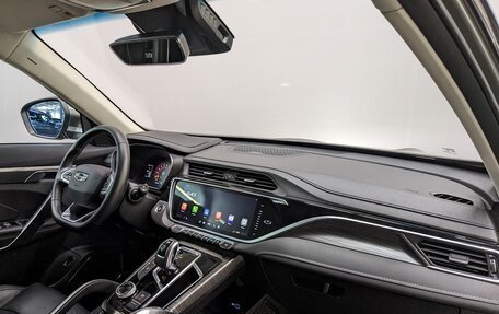 Geely Atlas, 2024 год, 2 200 000 рублей, 21 фотография