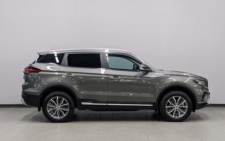 Geely Atlas, 2024 год, 2 200 000 рублей, 25 фотография