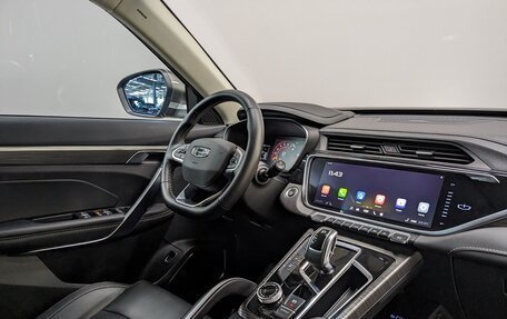 Geely Atlas, 2024 год, 2 200 000 рублей, 22 фотография