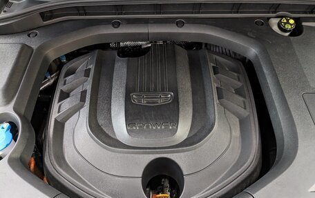 Geely Atlas, 2024 год, 2 200 000 рублей, 26 фотография