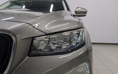 Geely Atlas, 2024 год, 2 200 000 рублей, 27 фотография